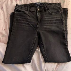 Chaps Denim Madden Slim Leg Jeans
